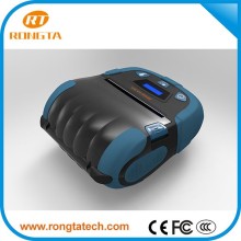 RONGTA incredible advanced portable thermal printers with various interface