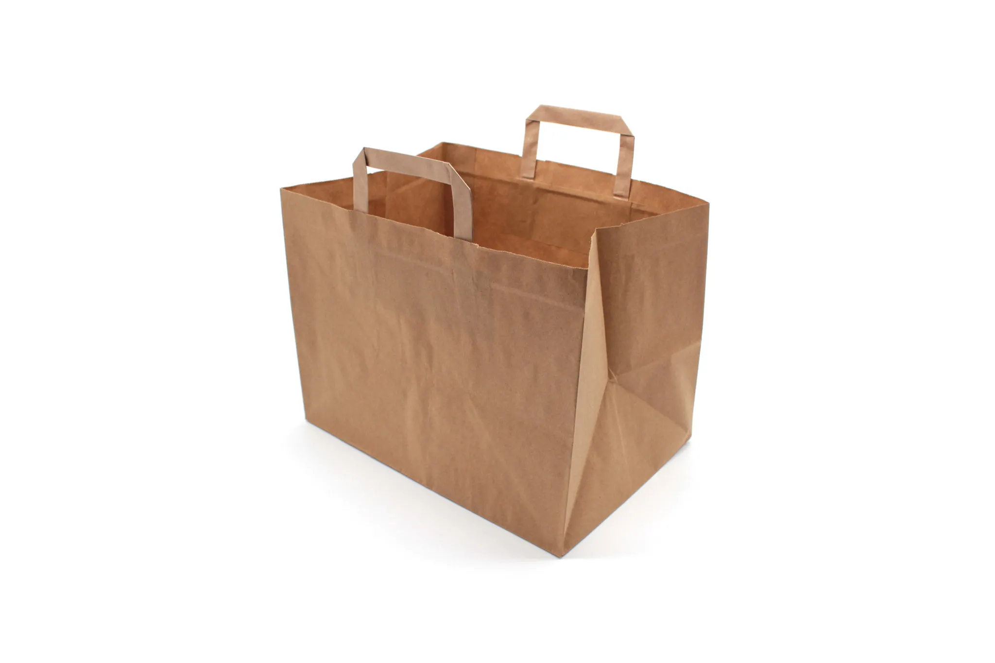 Heavy Duty Extra Large Paper Carrier Bag