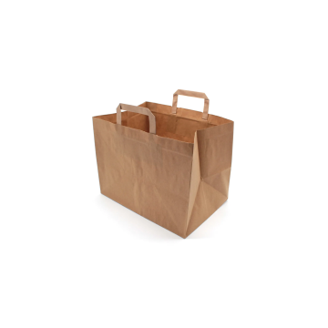 Heavy Duty Extra Large Paper Carrier Bag