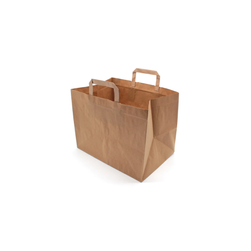 Heavy Duty Extra Large Paper Carrier Bag