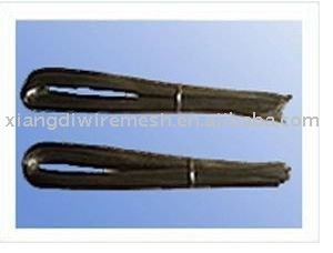 Construction Yi ligation wire (U-type wire)