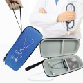 Beg penyimpanan stetoskop disesuaikan dengan beg penyimpanan EVA