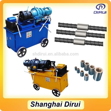 Threading machines	pipe bender machine	pipe threaders for sale DBG-40B