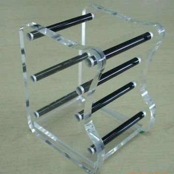 hot sale new product fo 2015 acrylic pen stand holder