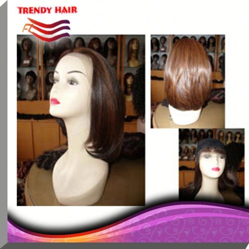 Hand Tied Full Lace Wig SK-512