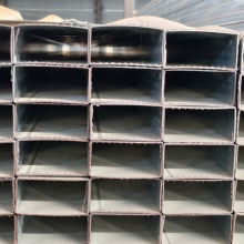 Galvanized Square Tube 48*98*1.1mm