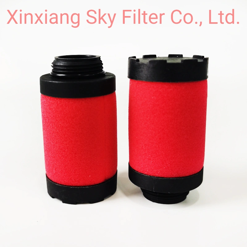 Precision Dryer Air Filter Element Suppliers Msp-96-647