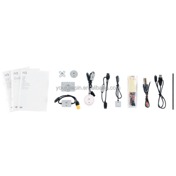 Original DJI Flight Controllers & N3 Drone Accessories Parts