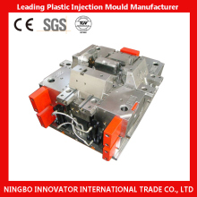 PC Plastic Injection Mould Maker From China