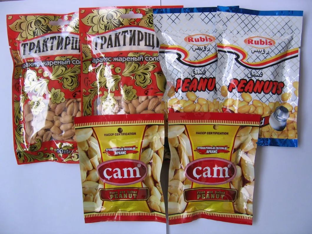 Hot Sale Roasted Peanut Kernels From China