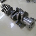 SHANTUI SD32 DOZER 4VBE34RW3 NT855 ENGINE CRANKSHAFT 3608833