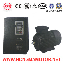 Hmpm Series Permanent Magnet Sensorless Motor with Ie4