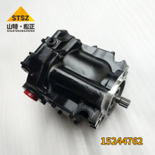 TR60 dump truck steering pump 15244762