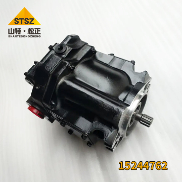 TR60 dump truck steering pump 15244762