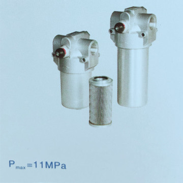 PMA-serie drukleidingfilter