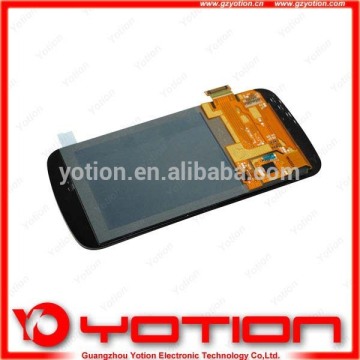 For samsung galaxy nexus i9250 lcd+touch digitizer