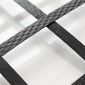 Welding Biaxial Steel-Plastic Composite Geogrid