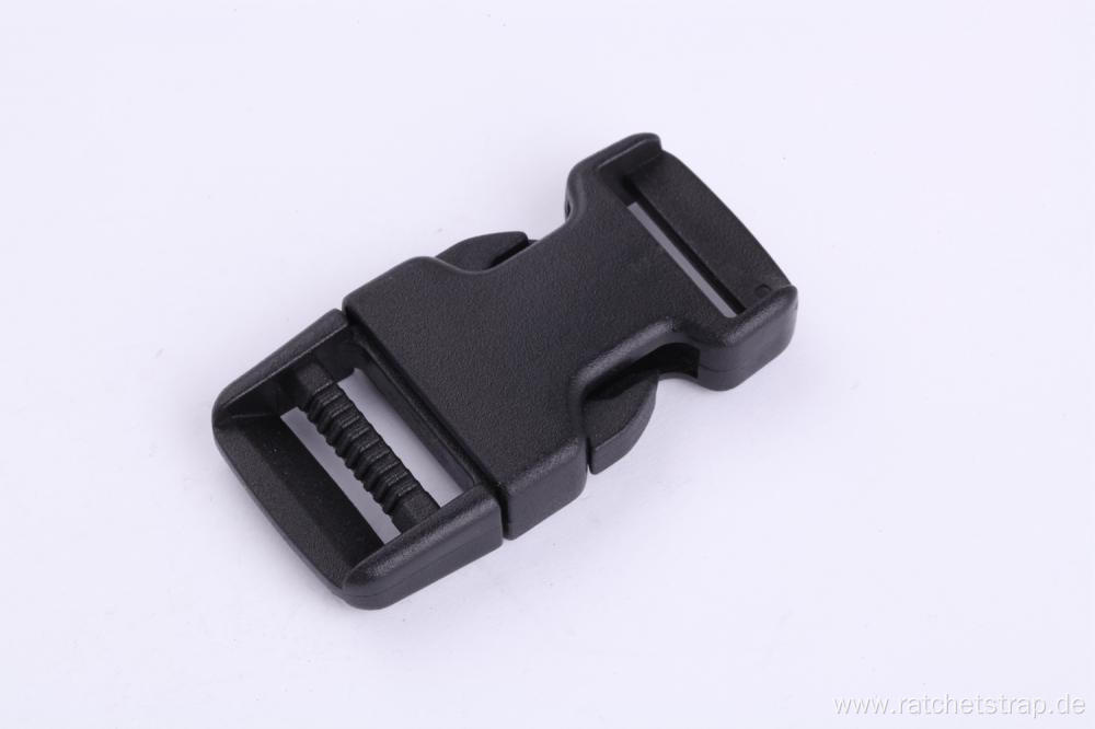 Hight Tenacity Plastic Locking Buckle