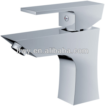 bathroom sanitary ware high pressure water faucet