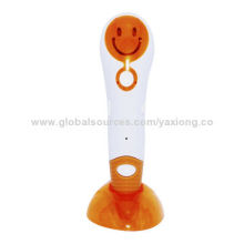 Talking Pen for Publishing Books Company with Smile Face DesignNew
