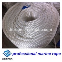 PE rope