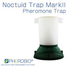 Noctuid/Moth Trap Mark II