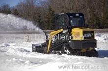 Snowmobile Rubber Tracks?