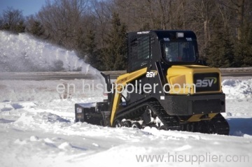 Snowmobile Rubber Tracks?