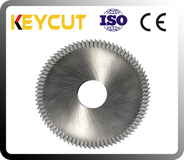 double angle milling cutter for flash008