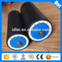 Material handling equipment parts composite conveyor roller