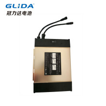 Solar Street Light Lithium Battery Solar Light Batteries