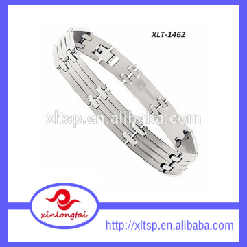 Germanium stone energy negative ion bracelet for lover