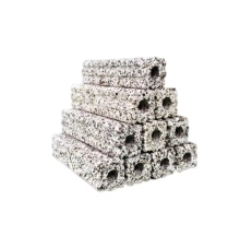 Rectangle Ceramic Koi Pond Trickle Tower Filter