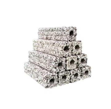 Rectangle Ceramic Koi Pond Trickle Tower Filter