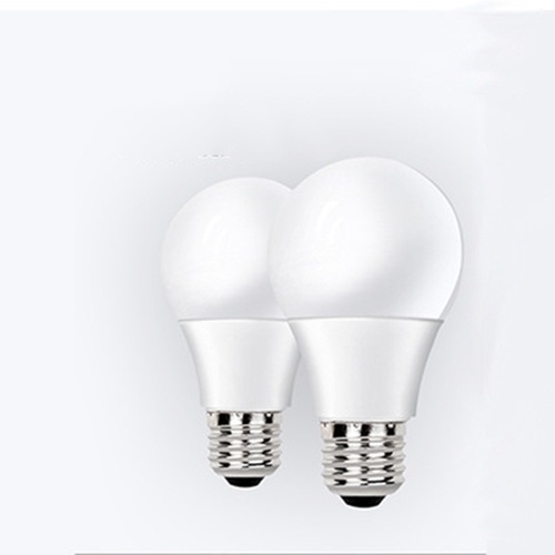 Bombilla Led Blanca 18W LEDER