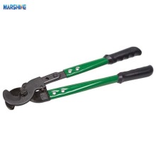 Molded Grip Alloy Steel High Leverage Cable Cutter