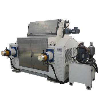 Grosper Oat Flaker FO6100F 37kw Oat Flaking Mill