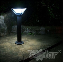 Outdoor terrace lamp soalr Garden Superpower Lighting