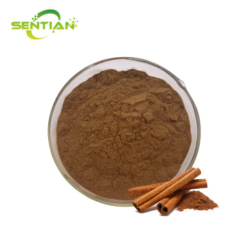 Pure Cinnamon Extract Supplement