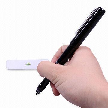 Smart Touch Pen for iPad with Free Hand Notes Annotation, Photo Sketcher and E-signature