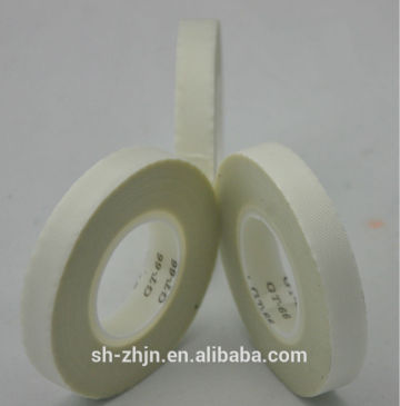 China Famous Brand HBOND Silicone Pipe Heat Cable Tape