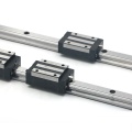 High Quality CNC Linear Guideway HGN15