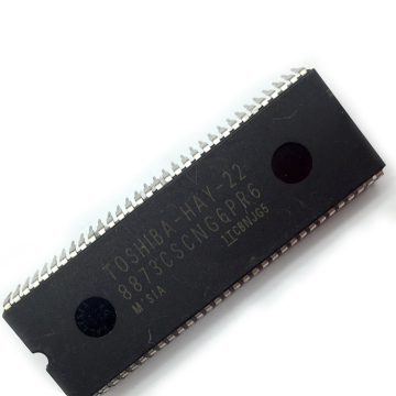 Lorida MCU IC Chip 8873 8873CSCNG6PR6 DIP64