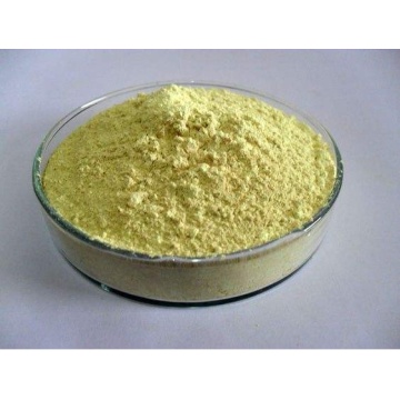 99％淡黄色の結晶性粉末CAS 24279-39-8