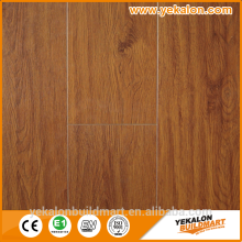 High quality Oak Parquet Floor Tap&Go locking laminate flooring