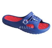 Casual massage EVA slippers