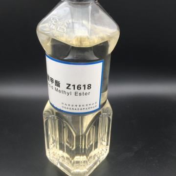 bio fuel from recycled material UCOME from UCO