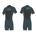 Seaskin Mens Zipperless Shorty Vetsuit สำหรับ Wave Boarding