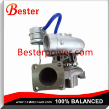 CT26 Turbo 17201-68010 Turbocharger for Toyota Land Cruiser Coaster HBD Optimo