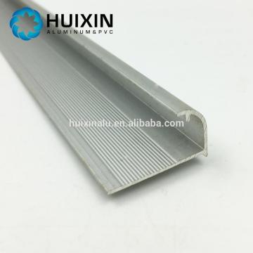 best selling aluminum powder sale aluminum tile trim